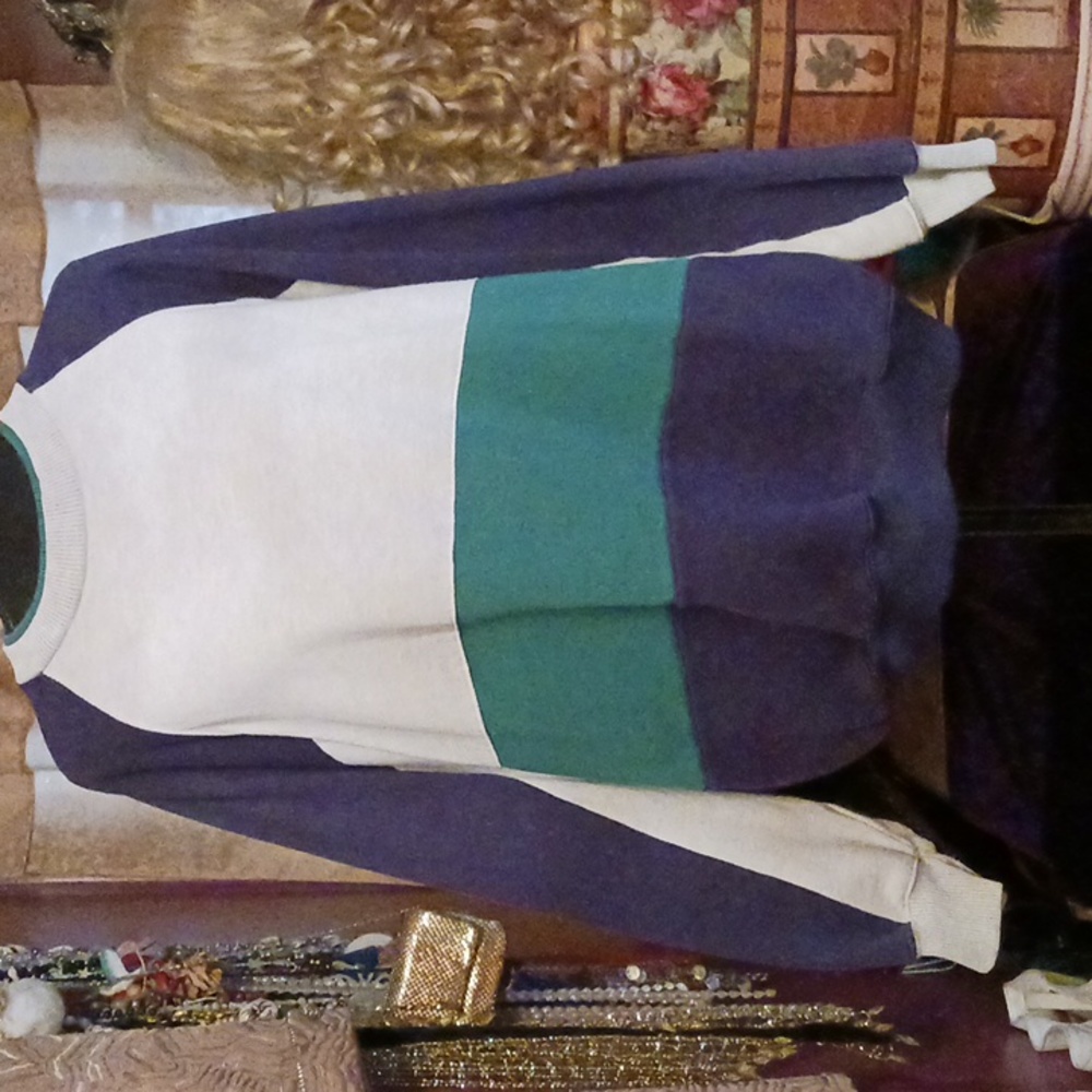 Claybrooke Sport Sweatshirt XL